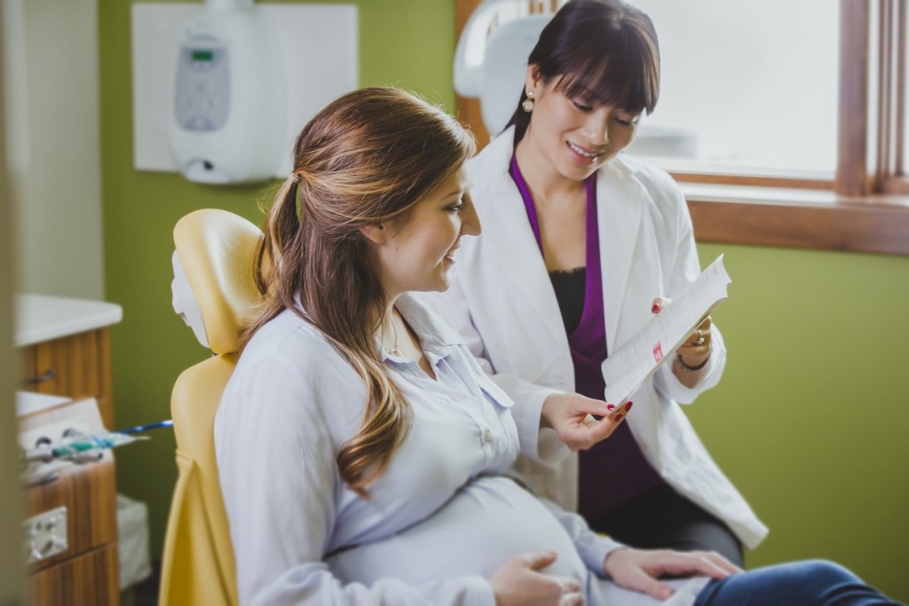 Dentistry-and-Pregnancy-