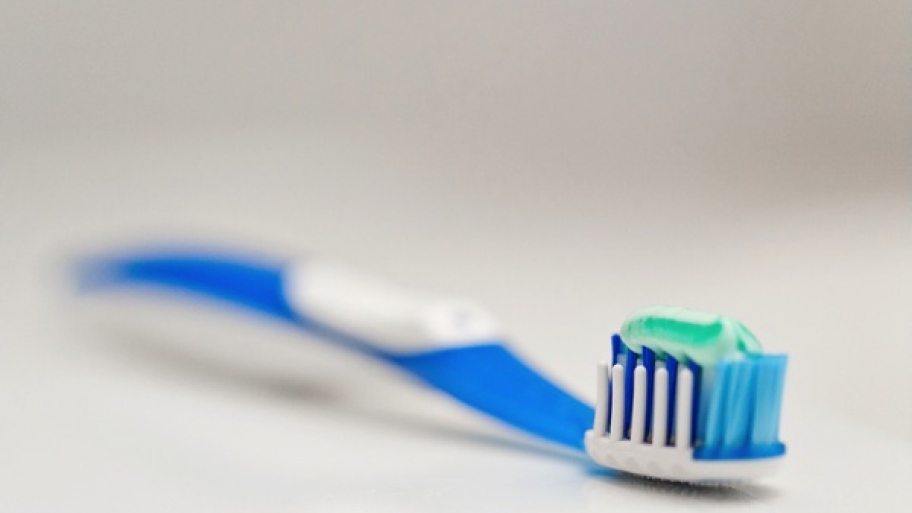 Wonders in toothbrush. | Dr. Nechupadam Dental Clinic