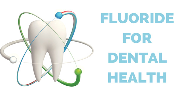 Fluoride And The Dental Care | Dr. Nechupadam Dental Clinic