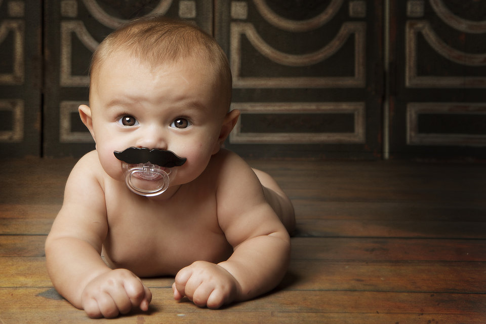 Baby pacifiers: Pros and cons | Dr. Nechupadam Dental Clinic