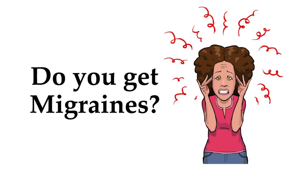 migraine with aura definition