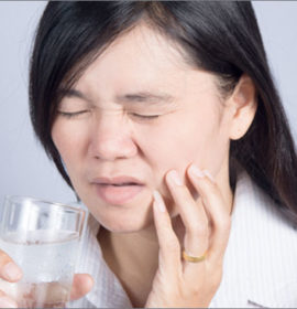 Treatments for Toothache